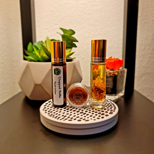 Skin Renewal Trio